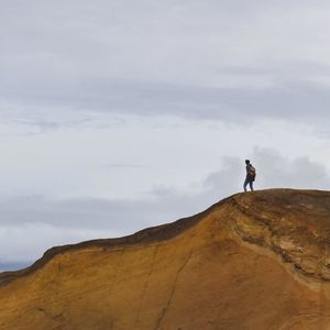 Meet your Posher, Connor